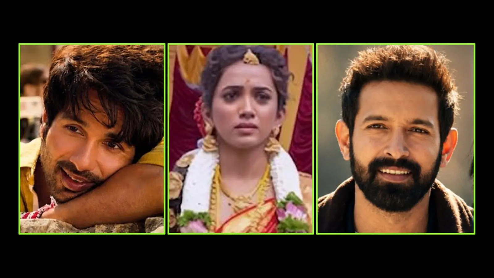 Romantic Movies Shows of 2026