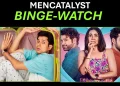 Romantic Movies Shows on Prime Video Amazon MX Player
