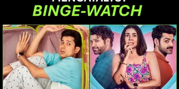 Romantic Movies Shows on Prime Video Amazon MX Player