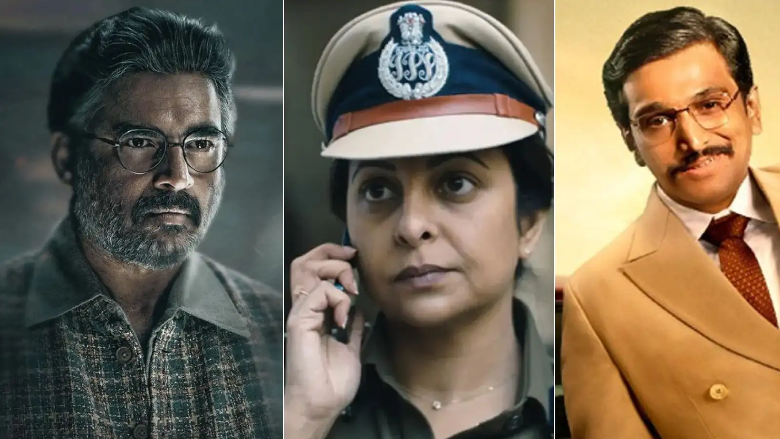 Thrillers Inspired By Real Events