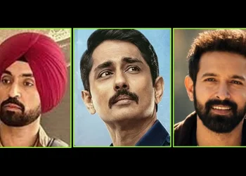 Trending on OTT (Aug 8, 2026)