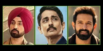 Trending on OTT (Aug 8, 2026)