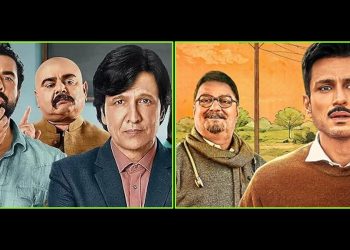 Trending Shows on Prime Video