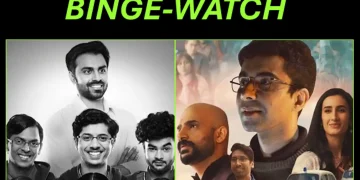Web Shows About Friendship Series to watch with Friends