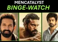 trending on netflix this week