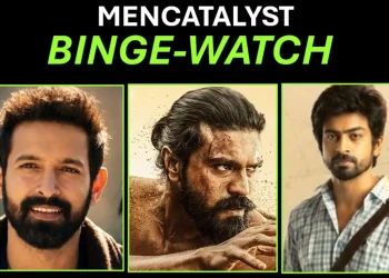 trending on netflix this week