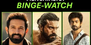 trending on netflix this week