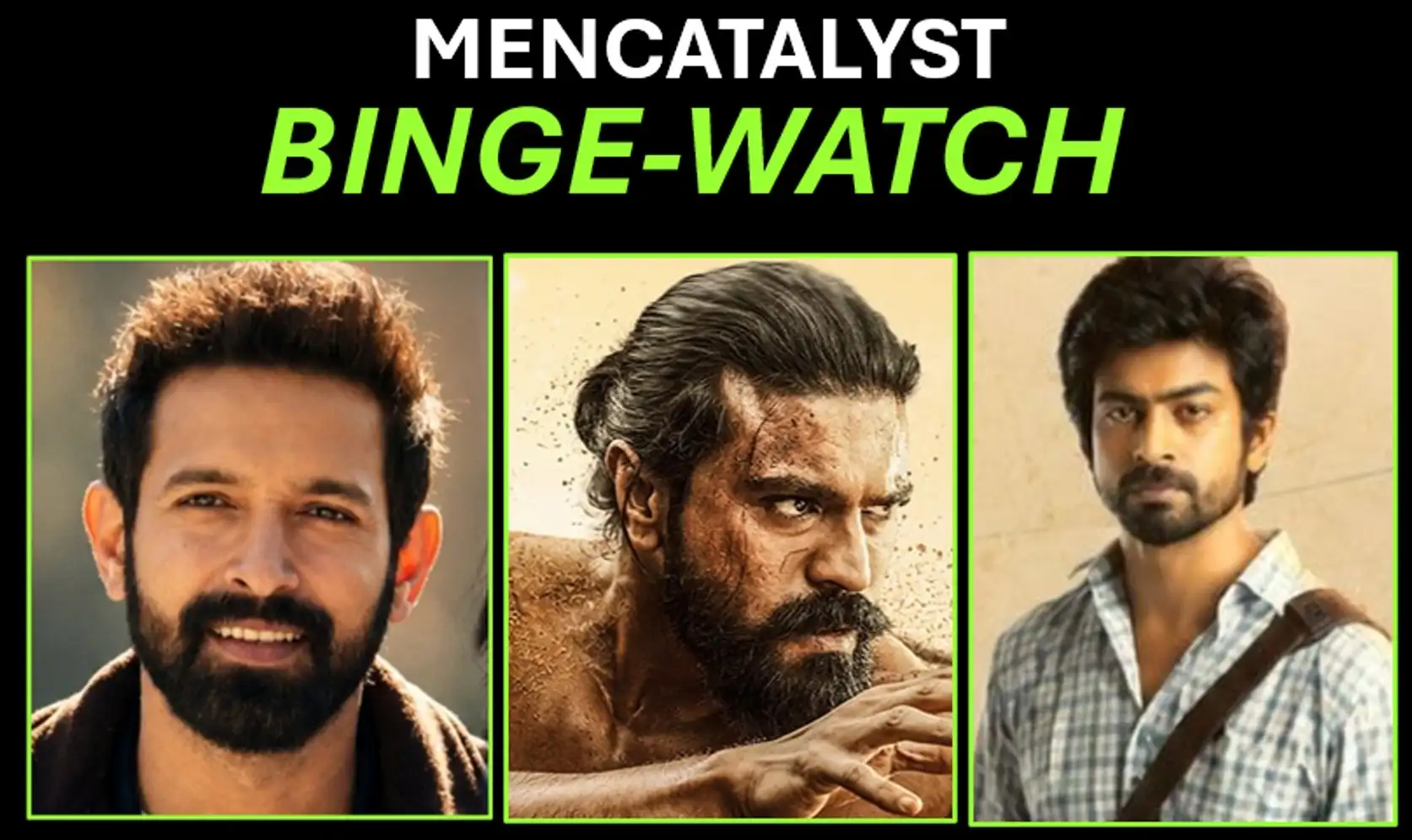 trending on netflix this week