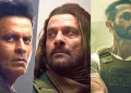 Action Thrillers Movies and Shows