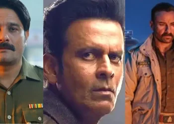Best Cop Dramas