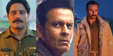 Best Cop Dramas