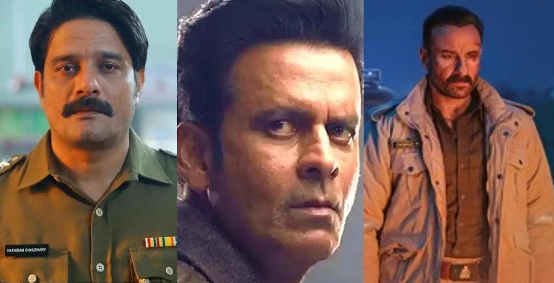 Best Cop Dramas