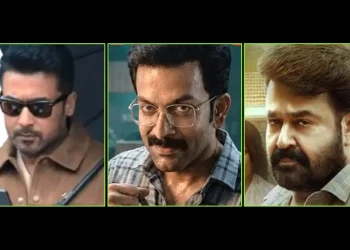 Best South Movies 2026