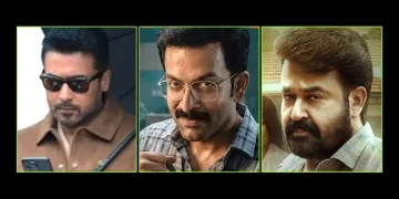 Best South Movies 2026