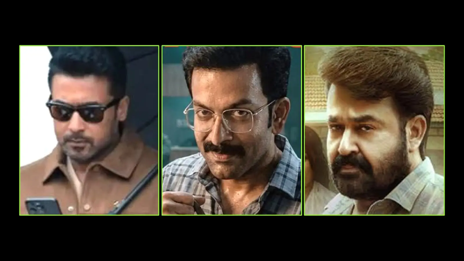 Best South Movies 2026