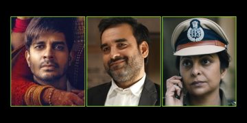Best Thriller Shows on OTT