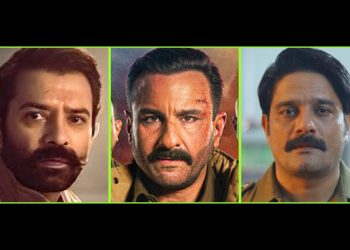 Cop Hindi Thrillers