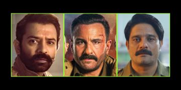 Cop Hindi Thrillers