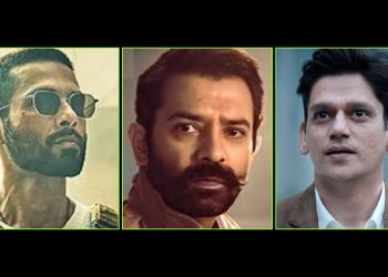 Hindi Cop Dramas Netflix