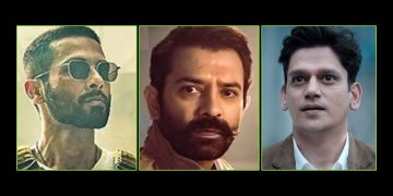 Hindi Cop Dramas Netflix