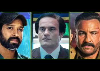 Hindi Crime Investigative Movies