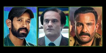 Hindi Crime Investigative Movies