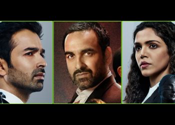 Hindi Lawyers Shows