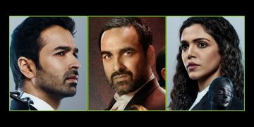 Hindi Lawyers Shows
