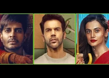 Hindi Romantic Thrillers