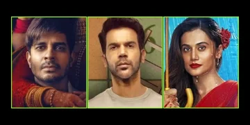 Hindi Romantic Thrillers