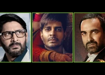 Hindi Suspense Shows