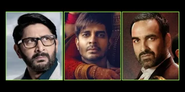 Hindi Suspense Shows