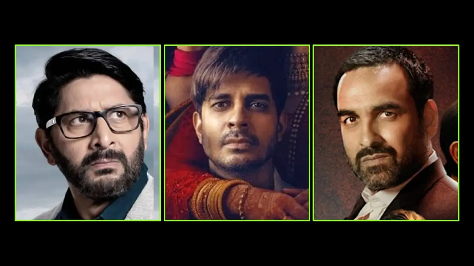 Hindi Suspense Shows