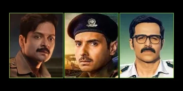 Indian Cop Dramas 2026