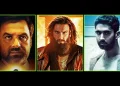 Indian Revenge Thrillers