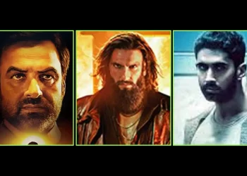 Indian Revenge Thrillers