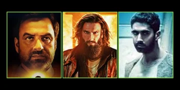 Indian Revenge Thrillers
