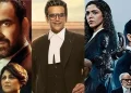 Best Indian Shows about Lawyers