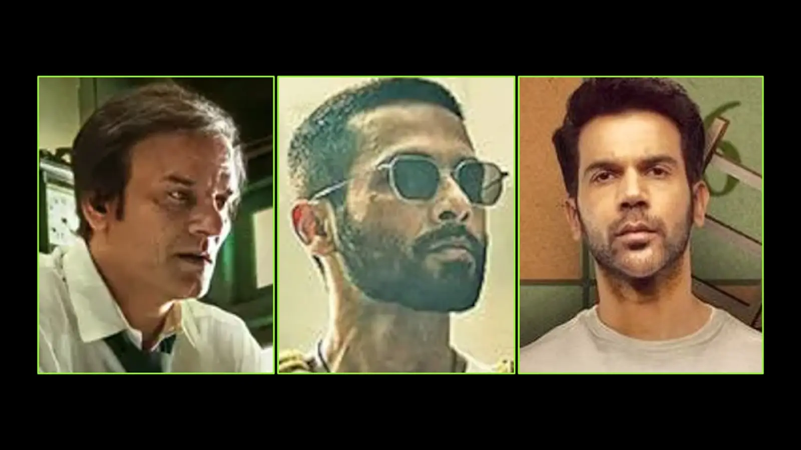 Indian Suspense Movies