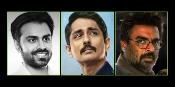 Inspirational Indian Shows