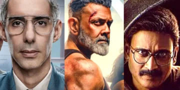 Movies Shows Trending RIght Now on OTT