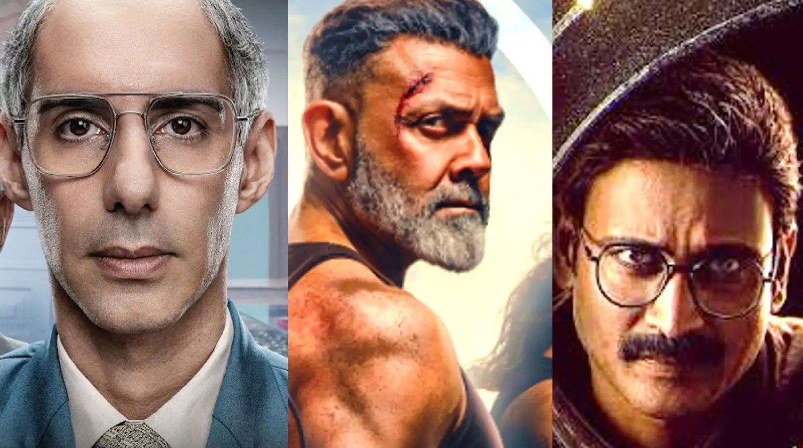 Movies Shows Trending RIght Now on OTT