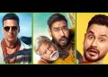 Netflix Hindi Comedies