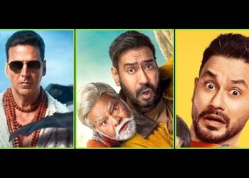 Netflix Hindi Comedies