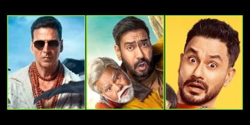 Netflix Hindi Comedies