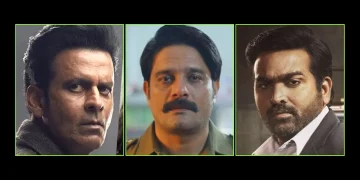 Police Dramas Prime Video