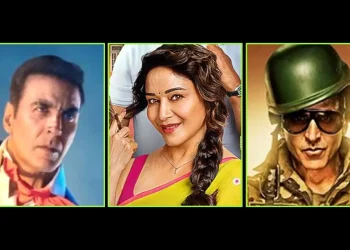 Recent Comedy Movies on OTT