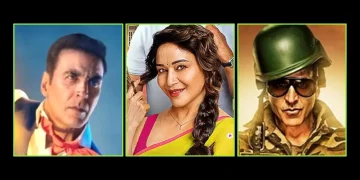 Recent Comedy Movies on OTT