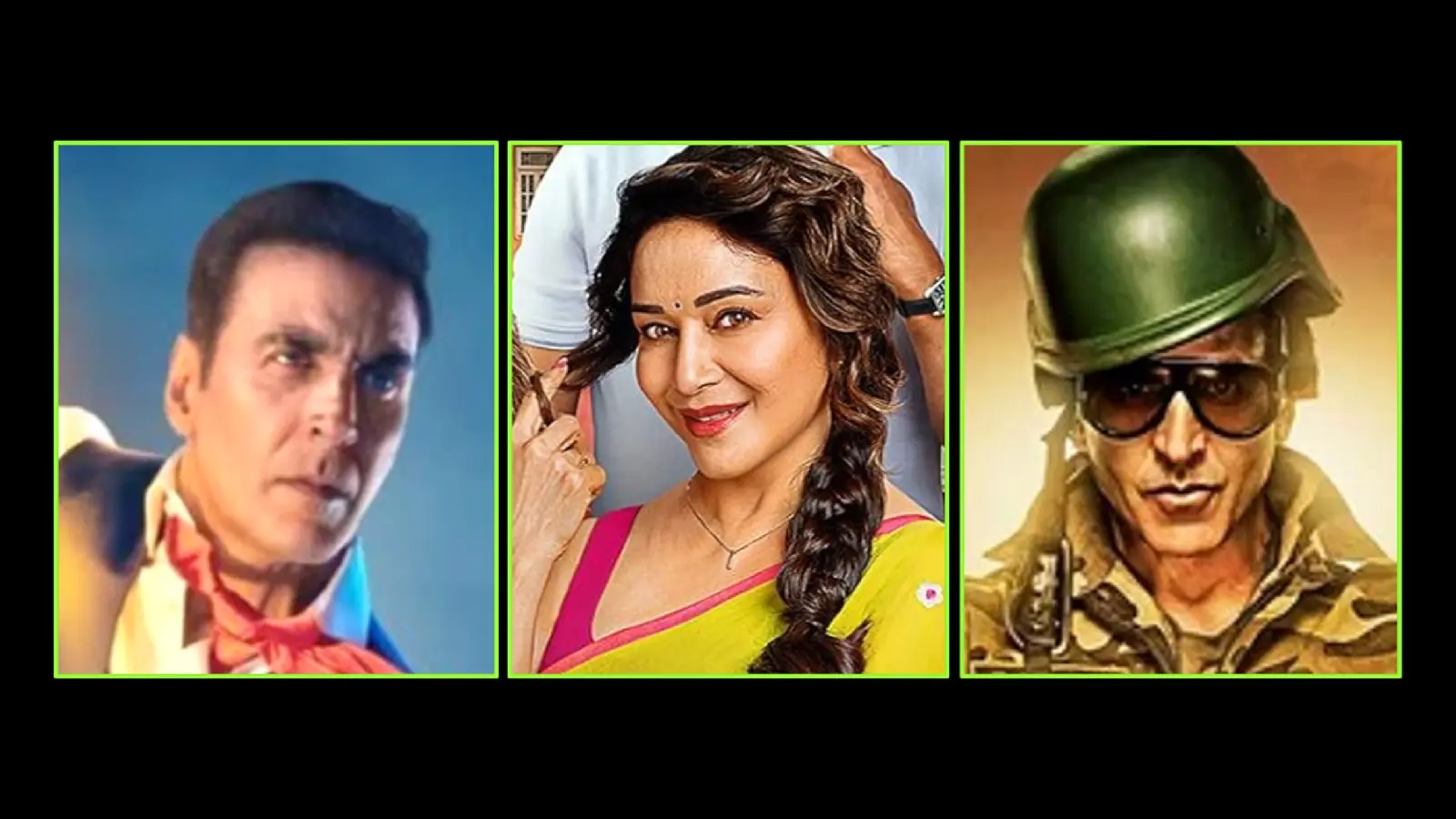 Recent Comedy Movies on OTT