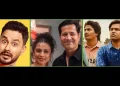 Recent Comedy Shows
